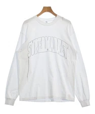 Los Angeles Apparel T-shirts/Cut & Sewns White L 2200534528089