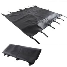 For Jeep Wrangler TJ 1997-2006 Bikini Top Cov...