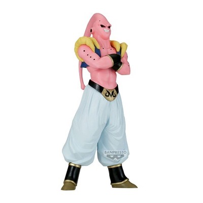 Dragon Ball Z Majin Buu Banpresto Figur 18 cm Neu