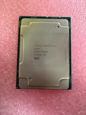 Intel Xeon Gold 5218R 2.10GHz 20 Core 27.5MB 125W FCLGA3647 CPU