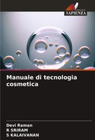 Devi Raman (U. A.) | Manuale Di Tecnologia Cosmetica | Taschenbuch | Italienisch
