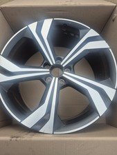 Audi Q3 SQ3 RSQ3  Genuine Alloy Wheel   Part Number 83A601025