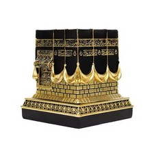 Kabah/Kaba Model Islamic Decoration piece for house/office