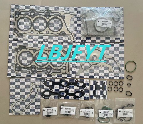 Maserati Levante 2017-2022 Seal kits Set Photo - $300