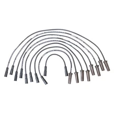 For Chevy K2500 Suburban 96-99 Walker Products 924-1437 Spark Plug Wire Set
