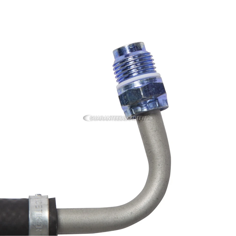 Línea de retorno de dirección asistida TCP para Ford Ranger y Mazda B2500 Edelmann Foto 2 de 2