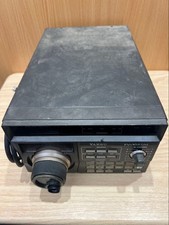 YAESU FV-102DM External VFO with Digital Memory for Ham Radio - Used