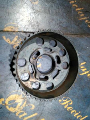 038109111E nockenwelle riemenscheibe SEAT IBIZA 6L1 COOL 2004 867123