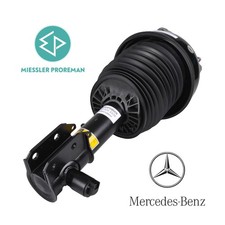 Wiederaufbereitetes Mercedes CLS Shooting Brake (X218) 4MATIC Federbein Luftfede Wiederaufbereitetes Mercedes CLS Shooting Brake (X218) 4MATIC Federbein Luftfede