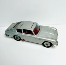 James Bond Aston Martin Db6 1968 Corgi Glidrose Eon 007 164 Scale Early Wheel