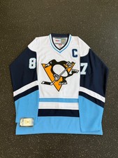Sidney Crosby Hockey Cards: Rookie Cards Checklist and Buying Guide 99