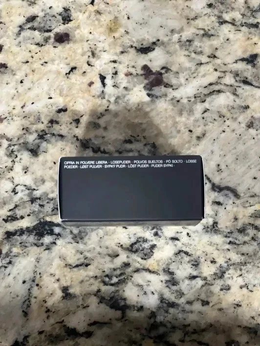 NARS Light Reflecting Loose Setting Powder Translucent Crystal NEW - Image 4 of 4