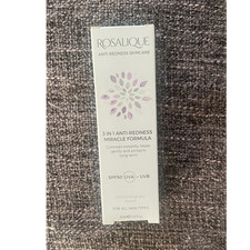 Rosalique 3-in-1 Anti-Redness Tagespflege Ges...
