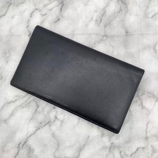 ETTINGER ST806 Coat Wallet in Calf Leather
