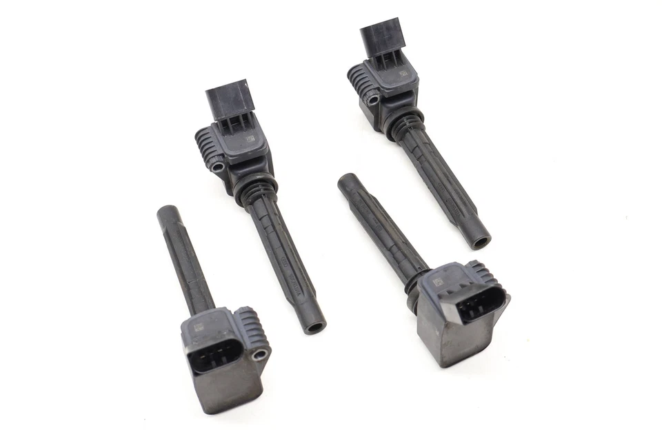 AUDI Q5 2018 - Juego de paquete de bobinas de encendido (4) 06K905110 k Foto 2 de 4