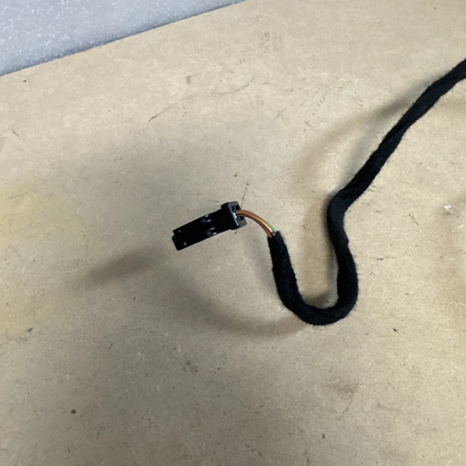 1998-2004 Audi A6 Quattro S6 LF PASSENGER FRONT interior inside door handle OEM - Imagem 2 de 4