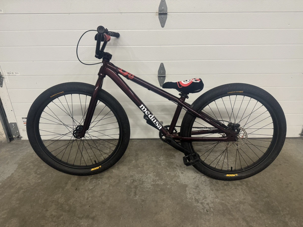 BMX Bike 26 in Bikes for sale - eBay