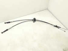 New Oem Genuine Mopar Shifter Cables 1995-1999 Eclipse Talon 2.0 Base Mb910537