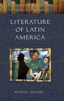 Rafael Ocasio | Literature Of Latin America | Buch | Englisch (2004) | Gebunden