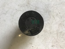 Vauxhall Corsa D Mark 3 Headlight Switch 13249396