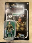 Star Wars Vintage Collection Princess Leia Endor VC191 3.75" Action Figure