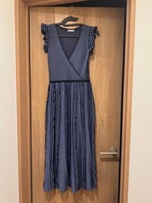 Red Valentino One Piece Midi Length Xs