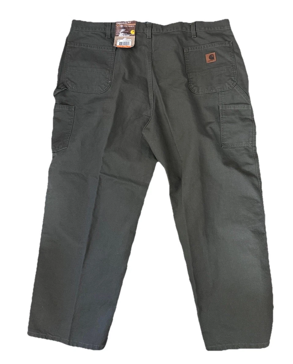 Carhartt Men's 46 Size 30 in Inseam for sale - eBay