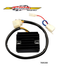 KAWASAKI 900 Z1 Z1A Z1B 1973/1975 REGOLATORE DI TENSIONE NUOVO