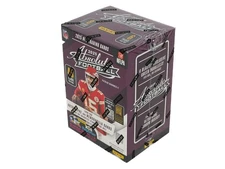 2025 Panini Absolute Football Blaster Box
