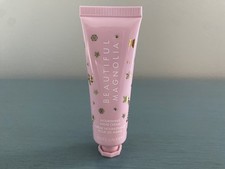 ESTEE LAUDER Beautiful Magnolia Nourishing Hand Creme 1 fl oz Travel Size