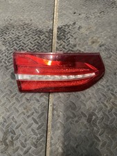 MERCEDES E220 TAILGATE LIGHT A2139069700 REAR LEFT DSL AUTO W213 ESTATE 2017 #B2