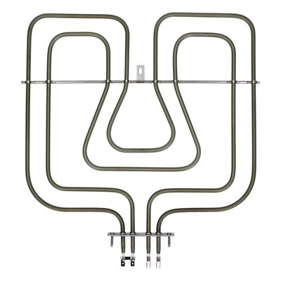 Heizung Oberhitze Grill Electrolux 8583970129018 für Backofen