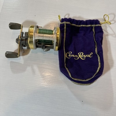 Daiwa Millionaire S Conventional Reel Saltwater Big Game Missing Parts