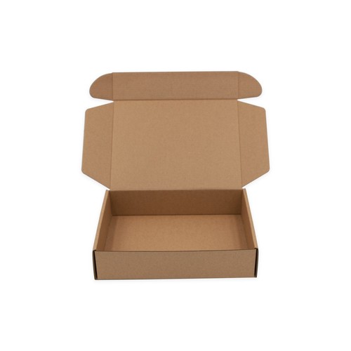 Mailing Box Cardboard Shipping Cartons A4 A5 B6 Small Medium Medium Large x100 - Picture 57 of 74