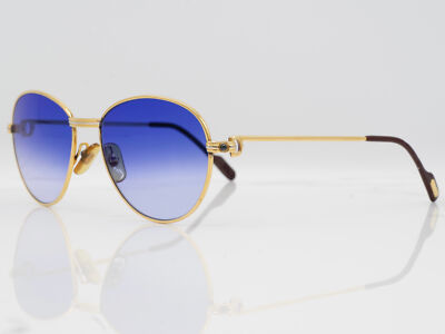 Cartier  S Saphirre  1988