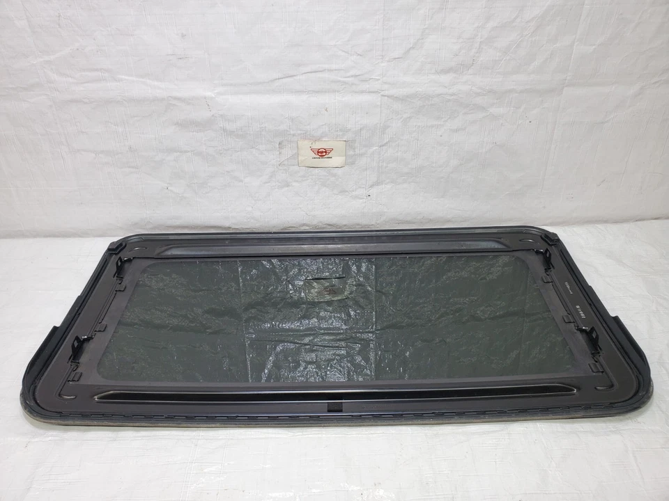 2013-2022 Buick Encore Sunroof Sun Roof Glass Window OEM 94544588 Foto 3 de 4