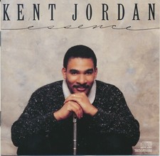 Essence by Kent Jordan (CD, 1988, CBS) Used