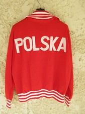 Jacke POLEN POLAND POLSKA