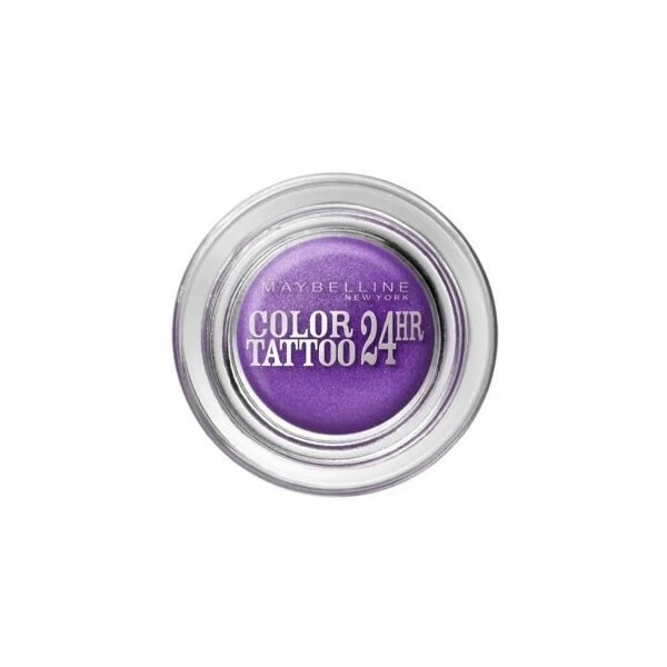 Maybelline Color Tattoo by Eyestudio 24hr Sombra Creme Gel*Escolha Seu Sombra* - Imagem 3 de 4