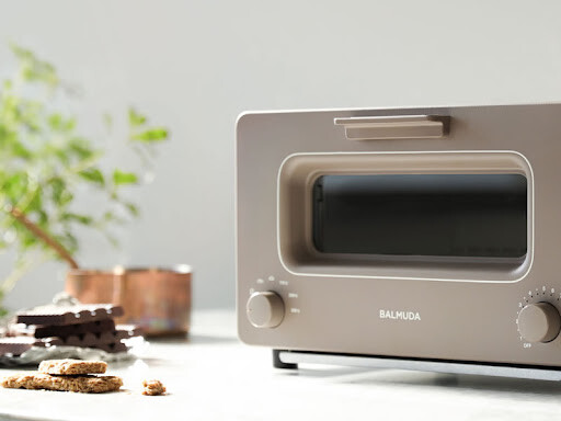 はるか✨BALMUDA Toaster K11A-CW Chocolate BBIQ特選ショップ | 【バルミューダ】バルミューダ ザ