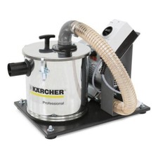Karcher Industrial Vacuum -IVR-B 20/6  460V 3 Ph  #9.988-915.0 (F)