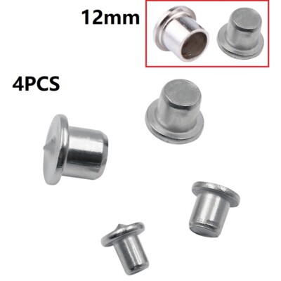 Zentrierdübel,Dübelzentrierspitzen, Zentrierspitzen M12, 12mm