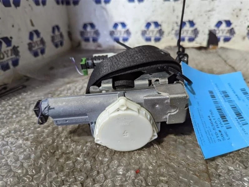 Seat Belt Front Convertible Passenger Retractor Fits 15-16 BMW M235i Foto 3 de 4