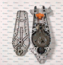 1PC Gear box assembly for hedge trimmer pruning machine accessories HS82T HS81T