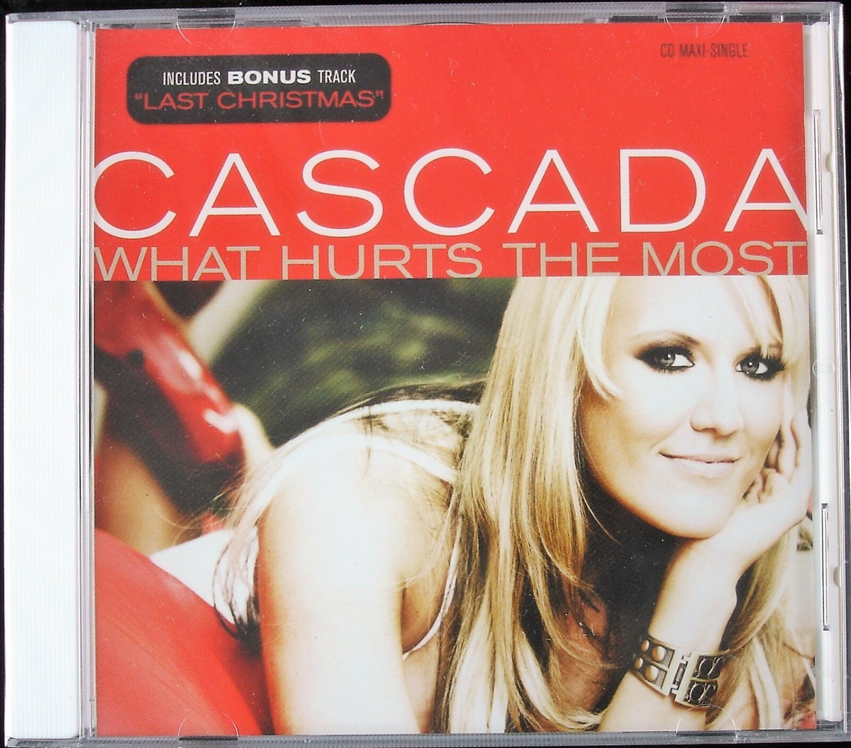 CASCADA 