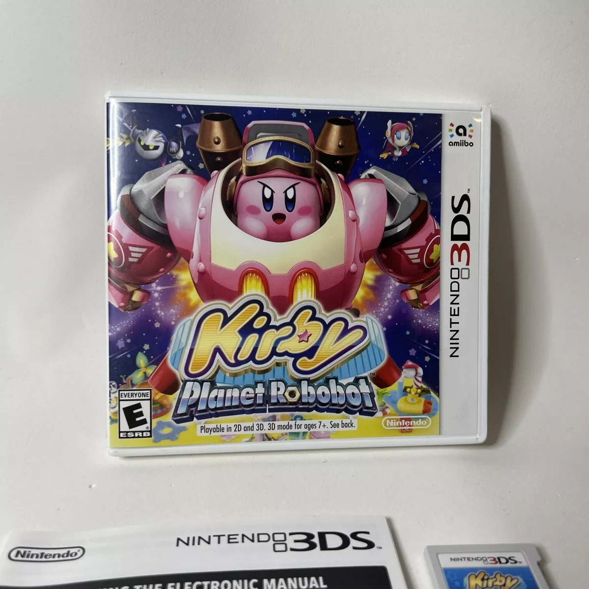 Kirby planet robobot free download code discount