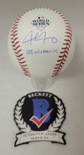 JOSH JUNG SIGNED 