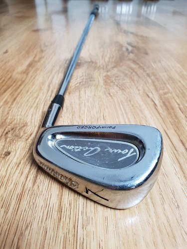 Cleveland Tour Action Ta3 Form Forged 7 Iron R