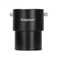 2 Inch Telescope Eyepiece Extension Tube with 40mm 1.57" Optical Path Length