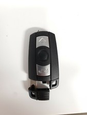 RADIOCOMANDO TELECOMANDO CHIAVE KEY BMW SERIE 1 3 5 X1 Z4 E87 E90 91 SLOT 868mhz